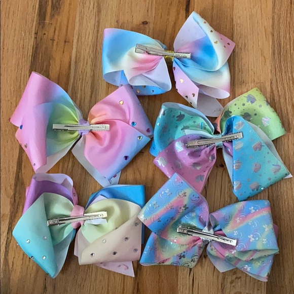 Jojo Bows - Picture 2 of 2